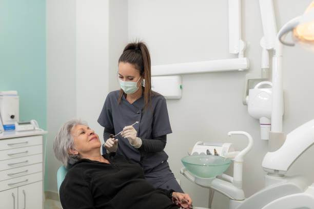 Best Emergency Wisdom Teeth Removal in Bruceville Eddy, TX