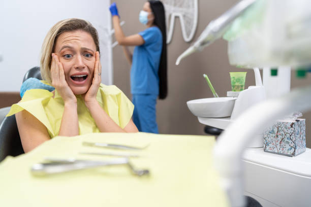 Best Emergency Dental Care for Trauma or Injury in Bruceville Eddy, TX